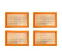 Ricambi e accessori per aspirapolvere con filtro HEPA Karcher per MV4 MV5 MV6 WD4 WD5 WD6 NO. 2.863-005.0(4PCS)