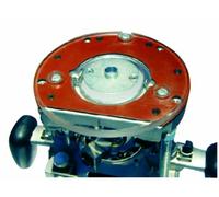 Ricambi e accessori per CMT300 (Sistema di giunzione universale per incastri)