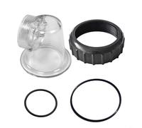 Ricambi e accessori per SPS SPS 25 50 75 100 1001 pompa di circolazione piscina pompa prefiltro coperchio completo di accessori