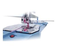 RICAMBI E ACCESSORI PER TAGLIAPIASTRELLE SIGMA 4BN SERIE 4 NEX