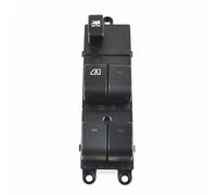 Ricambi e componenti per auto Interruttore Di Controllo Del Regolatore Del Sollevatore Del Finestrino Elettrico Per Qashqai J10 JJ10 2007-2015(Master Switch)