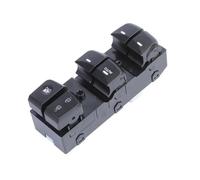 Ricambi e componenti per auto Interruttore Di Controllo Del Sollevatore Del Finestrino Elettrico Dell'auto Per Hyundai Elantra(Black)