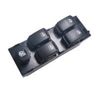 Ricambi e componenti per auto Interruttore Principale Alzacristalli Elettrico Pulsante Di Controllo Del Sollevamento Del Vetro Per Hyundai Getz 2005