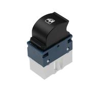 Ricambi e componenti per auto Pannello Interruttore Singolo Alzacristallo Elettrico Per Fiat Doblo 2005-2010(Without Panel)