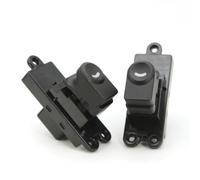 Ricambi e componenti per auto Per Hyundai I30 2008-2011 Pulsante Di Controllo Alzacristalli Elettrici Anteriore Posteriore Lato Passeggero(2pcs)