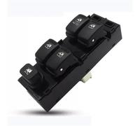 Ricambi e componenti per auto Per Hyundai Matrix 06-11 Per Getz Per KIA Carens Pulsante Interruttore Di Controllo Alzacristalli Elettrico Master(Driver side)