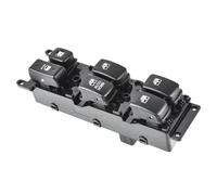 Ricambi e componenti per auto Per Kia Rio 2 2007-2009 Pulsante Di Sollevamento Dell'interruttore Principale Dell'alzacristallo Elettrico