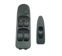 Ricambi e componenti per auto Per Mitsubishi Carisma Space Star Pulsante Di Sollevamento Dell'interruttore Del Finestrino Anteriore Sinistro Destro Dell'auto(2 PCS)
