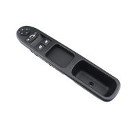 Ricambi e componenti per auto Per Peugeot 207 Per Citroen C3 Per Picasso 2007-2014 Interruttore Alzacristalli Elettrico Con Comando Principale