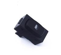 Ricambi e componenti per auto Per Peugeot 307 Interruttore Alzacristallo Alzacristalli Elettrico Pulsante Singolo Portiera Posteriore