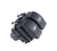 Ricambi e componenti per auto Per Renault 2002-2014 Interruttore A Pulsante Alzacristallo Elettrico Master