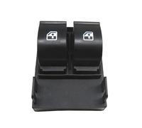 Ricambi e componenti per auto Pulsante Di Controllo Del Regolatore Dell'alzacristallo Elettrico Per Fiat Per Citroen Per Peugeot(Without panel)