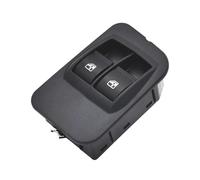 Ricambi e componenti per auto Pulsante Di Controllo Del Regolatore Dell'alzacristallo Elettrico Per Fiat Per Citroen Per Peugeot(With panel)