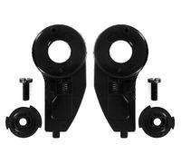 RICAMBI E VISIERE PER CASCO MODULARE ORIGINE DELTA CON INTERFONO BLUETOOTH