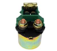 Ricambi Elettrici Per Moto, Solenoide Di Avviamento, Interruttore A Chiave Di Accensione, Relè Di Avviamento Per CB900 CB 900 1980 1981 1982 ATV Gruppo relè ventola spenta