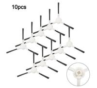 Ricambi Essenziali Spazzole Laterali per Mova E30 per Aspirapolvere Ultra Robot