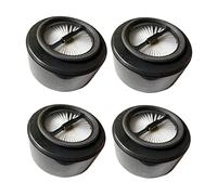 Ricambi filtro HEPA compatibile con accessori per aspirapolvere portatile Proscenic I9 (colore: 4 pezzi)