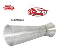 Ricambi FILTRO INOX PER PASSAPOMODORO SPREMIPOMODORO PALUMBO