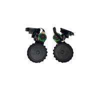 Ricambi for accessori for il montaggio delle ruote destre Lefe, compatibili con Liectroux, aspirapolvere C30B