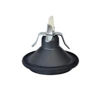 Ricambi for accessori for lame del frullatore, compatibili con Philips, HR2093 HR2095 HR2096 HR2097 HR2194 HR2195 HR2196 RI2095 RI2096