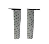 Ricambi for accessori for rullo spazzola anteriore e posteriore, compatibili con JIMMY, HW11 Pro / HW11 Pro Max / PW11 / PW11 Pro / PW11 Pro Max(2pcs)