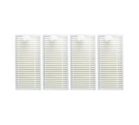 Ricambi For Accessori T80, Compatibili Con Ecovacs, Compatibili Con DEEBOT, T80 Omni T80 PRO OMNI Robot Aspirapolvere, Spazzola Laterale Principale, Filtro, Straccio, Parti(N)