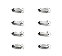 Ricambi for aghi carburatore for 1000 CBR1000F CM185T CM200T 200 CM400 CRF150 CRF100 CX500(8pcs)