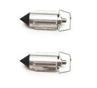 Ricambi for aghi di riparazione carburatore for 750 VN750 750 1987-2006(2pcs)