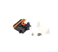 Ricambi for aliante RC X450: motore/scheda elettronica/servo/pale di coda/vite/guscio/elica/ricevitore/ESC(0010)