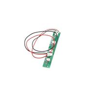 Ricambi for aliante RC X450: motore/scheda elettronica/servo/pale di coda/vite/guscio/elica/ricevitore/ESC(0017)