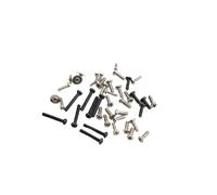 Ricambi for aliante RC X450: motore/scheda elettronica/servo/pale di coda/vite/guscio/elica/ricevitore/ESC(0019)