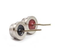 Ricambi for alternatore elettrico a diodo raddrizzatore del generatore ZQ50A adatti for la sostituzione del modello(3 pairs)