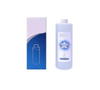 Ricambi For Aspirapolvere 1L Liquido Detergente For Pavimenti, Compatibile Con ECOVACS, Compatibile Con Deebot, T30 Pro OmniT30S COMBO/T30S/X2 COMBO/X1 TURBO/X2/T20 /T10 OMNI