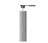 Ricambi for aspirapolvere a secco e umido, spazzola a rullo, filtro HEPA, accessori, compatibile con Tineco, Floor One Switch S6Stretch S6(1pcs)