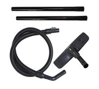Ricambi For Aspirapolvere, Adattatore For Condotto Flessibile, Maniglia, Spazzola For La Pulizia Del Pavimento, Compatibile Con Hitachi, Aspirapolvere CV-2500/CV930/CV-SH20/BM16