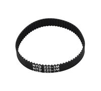 Ricambi For Aspirapolvere, Compatibili Con Bosch, Cinghia 75 PBS 75 E, Ricambio 1604736005, Accessori Di Ricambio For Modello