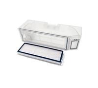 Ricambi For Aspirapolvere, Compatibili Con Dreame, L10 / L10s Ultra Dust Box, Accessorio For Filtro Aggiuntivo, Compatibile Con Mijia, X10+ X20 Plus B116CN / B101CN