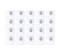 Ricambi For Aspirapolvere, Compatibili Con Ecovacs, Compatibili Con Deebot, Accessori For Sacchetti For La Polvere X1, Pattumiera, Sacchetto For La Spazzatura, Sacchetto For Aspirapolvere, Robot