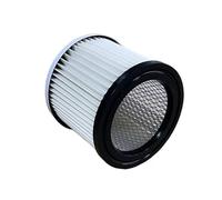 Ricambi For Aspirapolvere, Compatibili Con Stanley SL18184, SL18182 Ash, 1 CONFEZIONE 25-1041 Filtro A Cartuccia Di Ricambio.