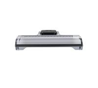Ricambi for aspirapolvere, compatibili con Tineco Floor One S3/iFloor 3/Breeze, Accessori for aspirapolvere, Spazzola a Rullo, Ruote Filtro, ricambi Originali for Serbatoio dell'Acqua(1RBC)