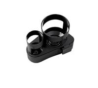 Ricambi for aspirapolvere, compatibili con Tineco Floor One S3/iFloor 3/Breeze, Accessori for aspirapolvere, Spazzola a Rullo, Ruote Filtro, ricambi Originali for Serbatoio dell'Acqua(1RBB)