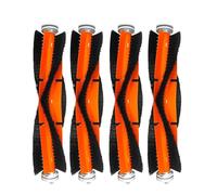 Ricambi For Aspirapolvere, Compatibili Con Xiaomi, Robot Aspirapolvere X10, Filtro Spazzola Laterale Principale, Panno For Mocio, Sacchetto For La Polvere, Accessori(4pcs)