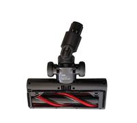 Ricambi for aspirapolvere con testina for spazzola for pavimenti, compatibile con Dream, V16S V12S V11 V12 T10 T20 T30 T20pro, testina di ricambio for spazzola a rullo in morbido velluto