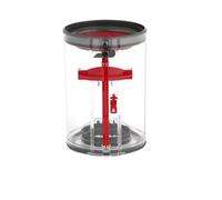 Ricambi For Aspirapolvere, Contenitore Polvere, Compatibile Con Dyson, V10 Absolute/V10 Animal/V10 Animal Pro/V10 Total Clean/SV12