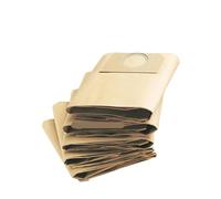 Ricambi For Aspirapolvere, Filtri Di Carta, Sacchetti For La Polvere, Filtri Di Ricambio, Accessori, Compatibili Con Karcher, WD3 WD3,200 WD,3300 MV3 WD3,500(5pcs)