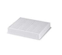 Ricambi for aspirapolvere, filtri motore Hepa, compatibili con Samsung FILTER CLEANER DJ63-00669A DJ63-00672D SC43 SC44 SC45 SC46 SC47 Series(1pc Hepa Filter)