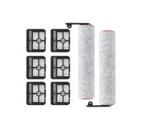 Ricambi For Aspirapolvere, Filtro A Spazzola Rotante. Compatibile Con Dreame H12 Pro/ H15 Pro / H12 Plus / H13 Pro Plus Mix / M13.(Set -c)