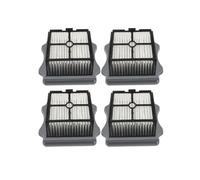 Ricambi for aspirapolvere, filtro a spazzola rotante, compatibile con Tineco, iFloor 3 Floor One S3 IFloor 2 / FW25N-01 senza fili, bagnato e asciutto(4pcs)