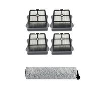 Ricambi for aspirapolvere, filtro a spazzola rotante, compatibile con Tineco, iFloor 3 Floor One S3 IFloor 2 / FW25N-01 senza fili, bagnato e asciutto(5pcs)