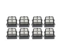 Ricambi for aspirapolvere, filtro a spazzola rotante, compatibile con Tineco, iFloor 3 Floor One S3 IFloor 2 / FW25N-01 senza fili, bagnato e asciutto(8pcs)